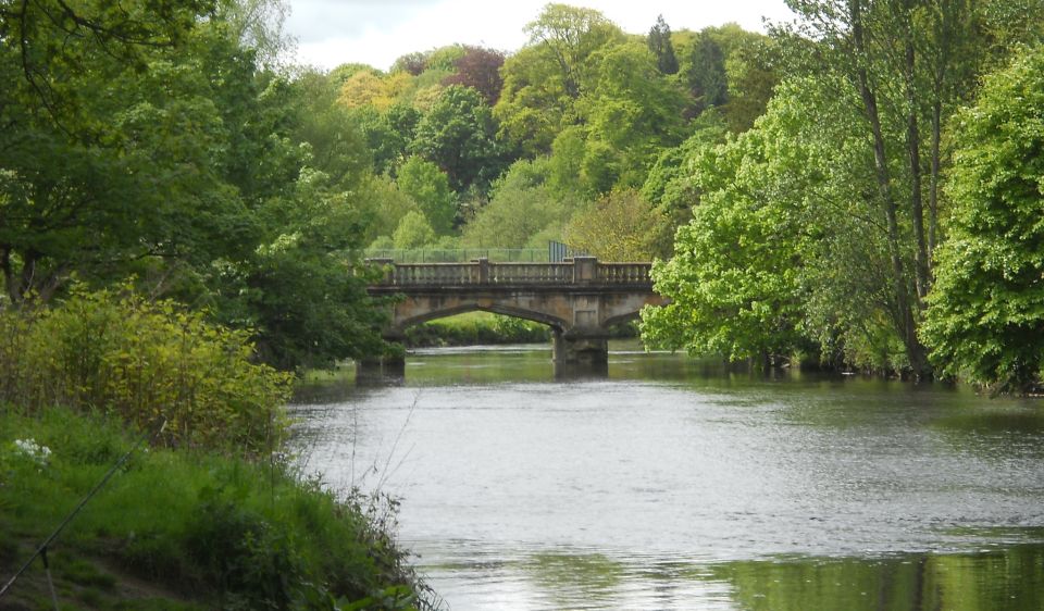 The <a href="/UofGsustain/">UofG Sustainability</a> team are working with <a href="/GreenActionT/">Green Action Trust</a> on a Woodland Management Plan for our Garscube Estate. 🌳

There are options for managing woodland/grasslands, planting trees &amp; improving paths. Take part in the consultation by 22 Nov to have your say ➡️bit.ly/4h91h3p