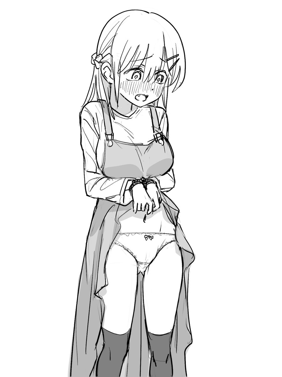 いいおなかの日だったということでひとつ……