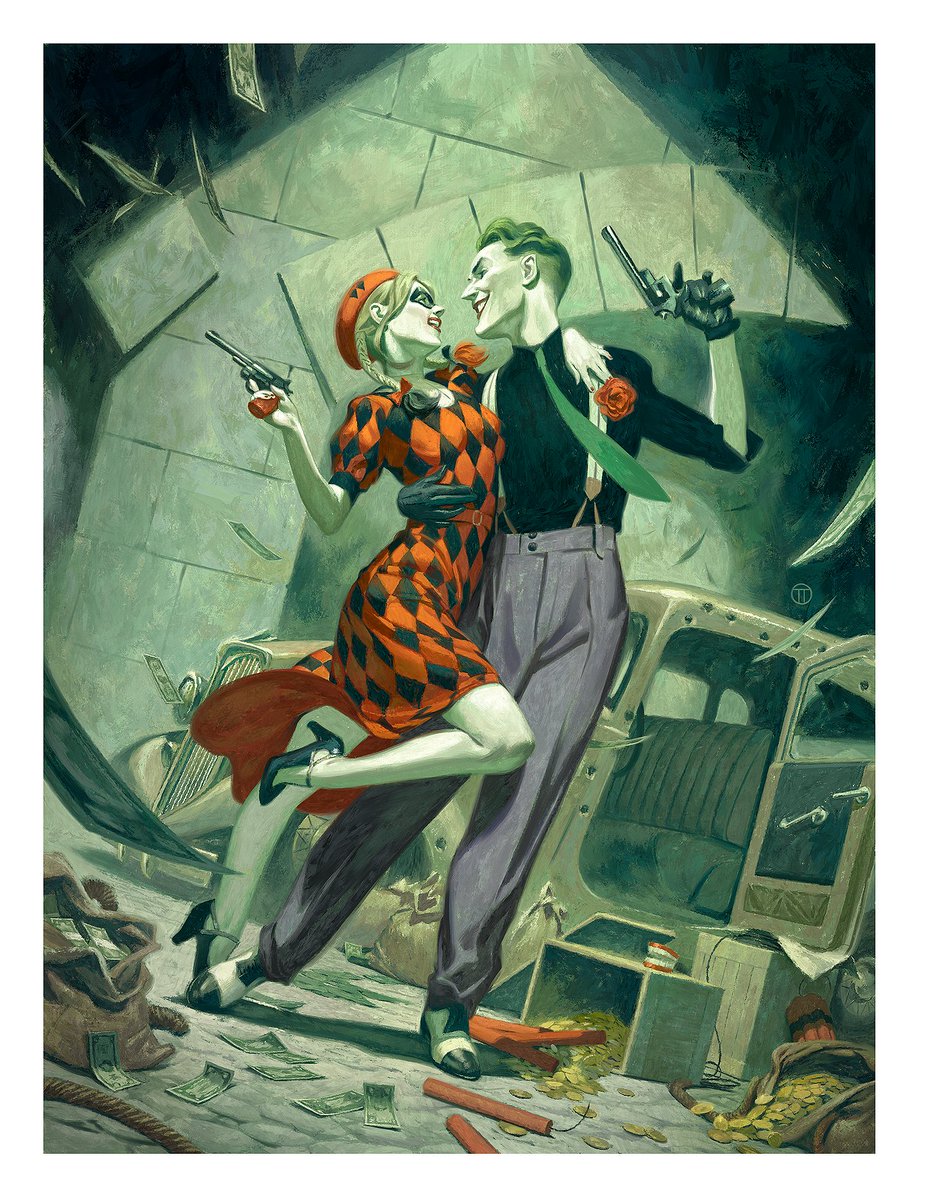 J. Totino Tedesco tweet media