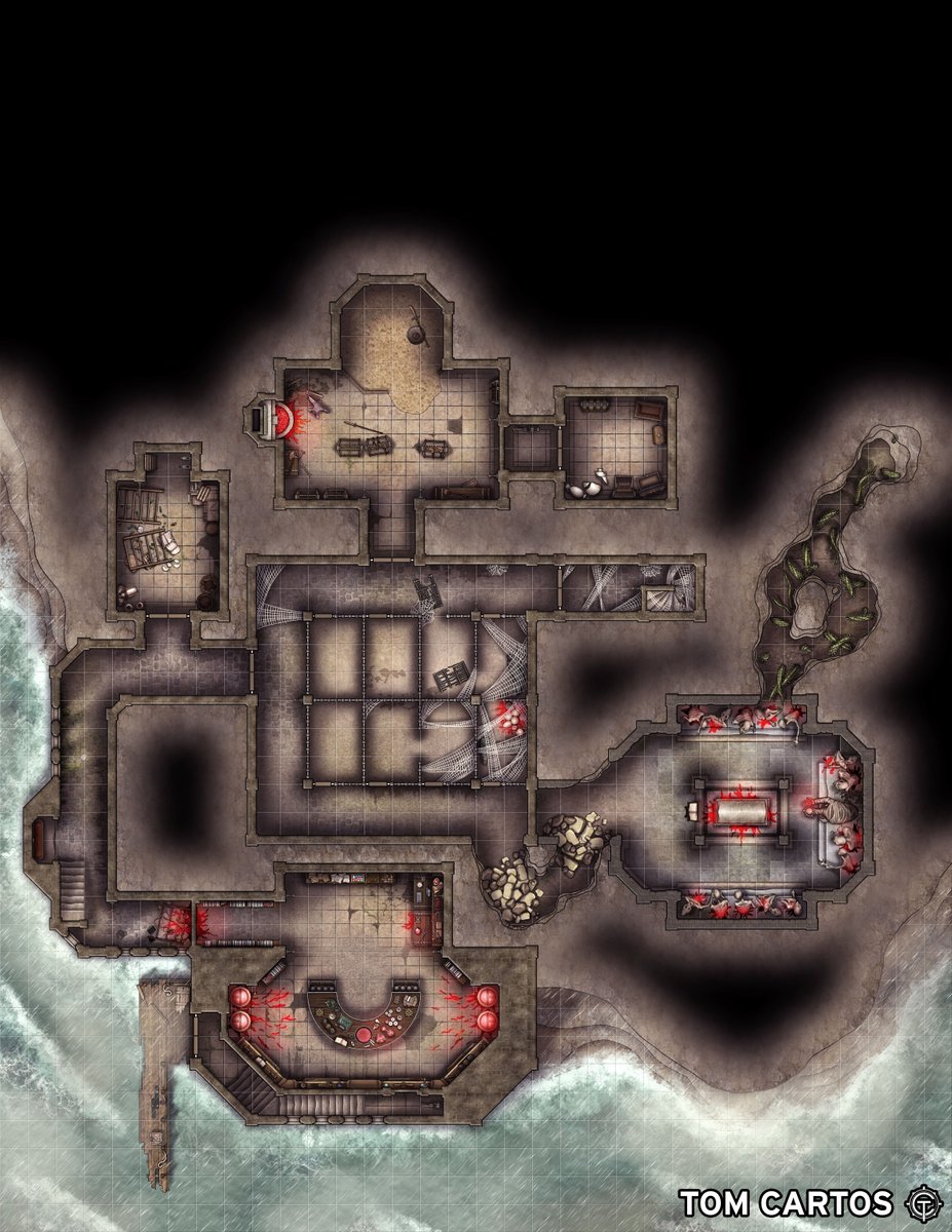 Tom Cartos has moved to BlueSky tweet media