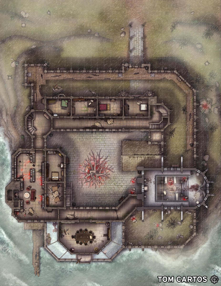 Tom Cartos has moved to BlueSky tweet media