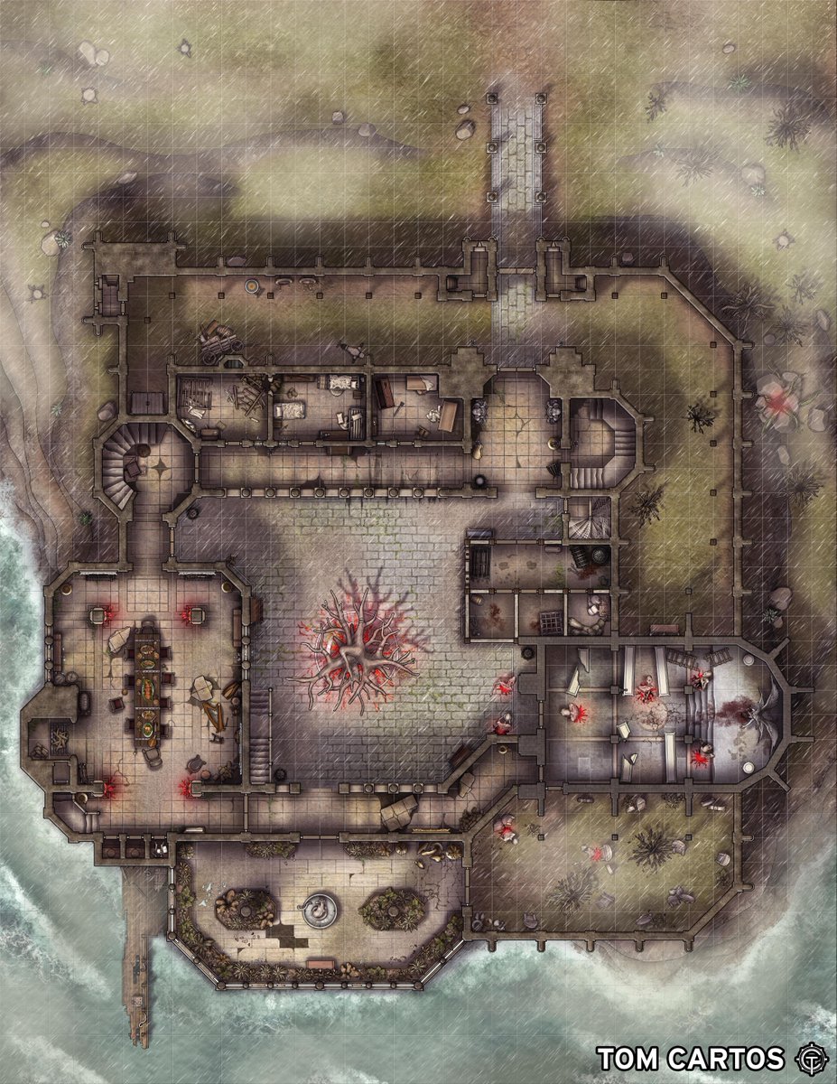 Tom Cartos has moved to BlueSky tweet media