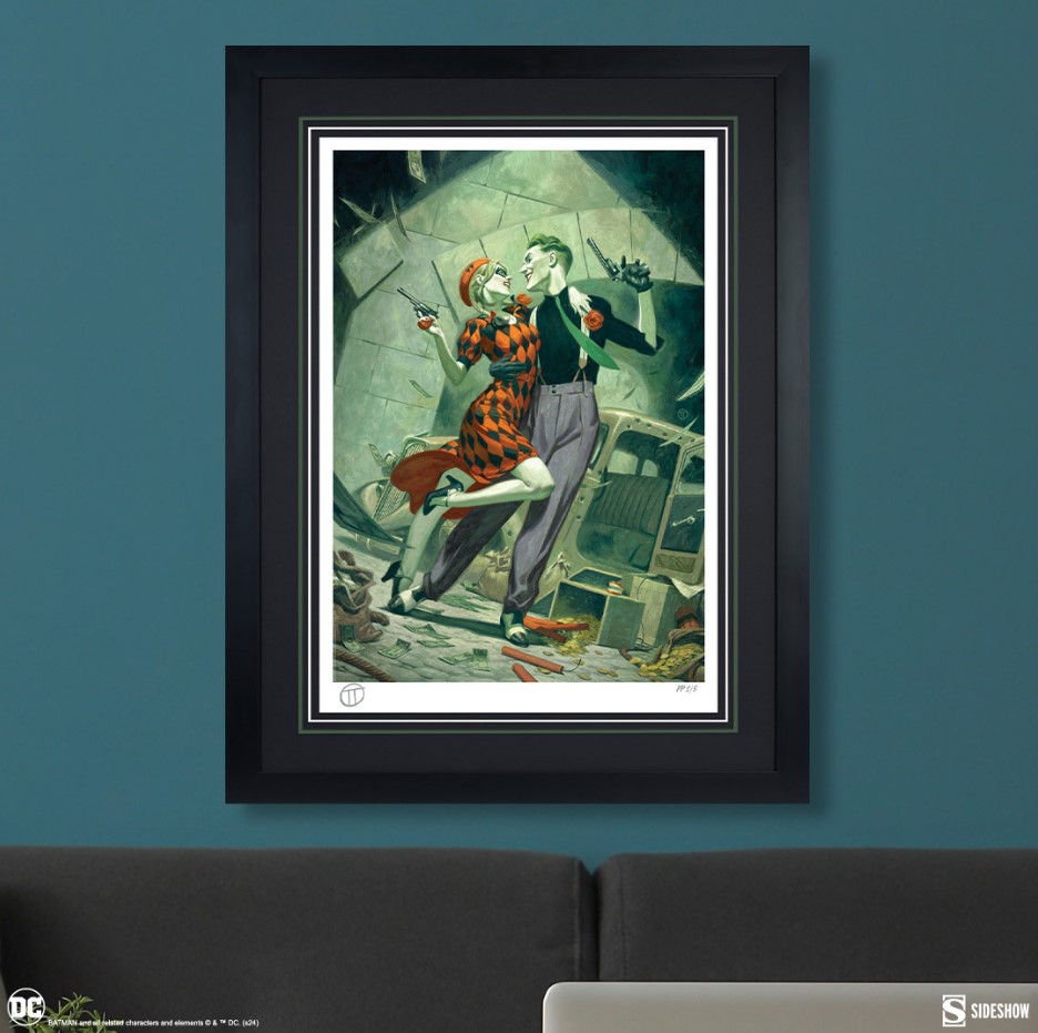 J. Totino Tedesco tweet media