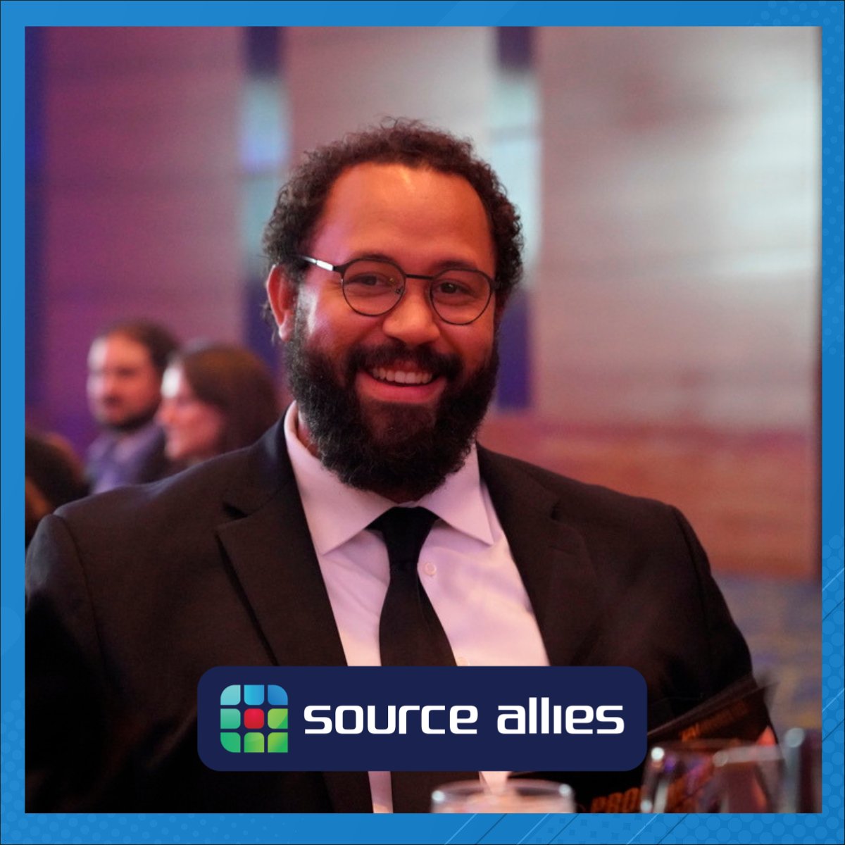 SourceAllies's tweet image. The #2024PrometheusAwards showcased our tech community at its finest, &amp;amp; Source Allies is honored that our fantastic teammates were part of the best company culture category. Huge &quot;Thank you!&quot; to the #TechnologyAssociationofIowa for a great event to celebrate and #UniteIowaTech !