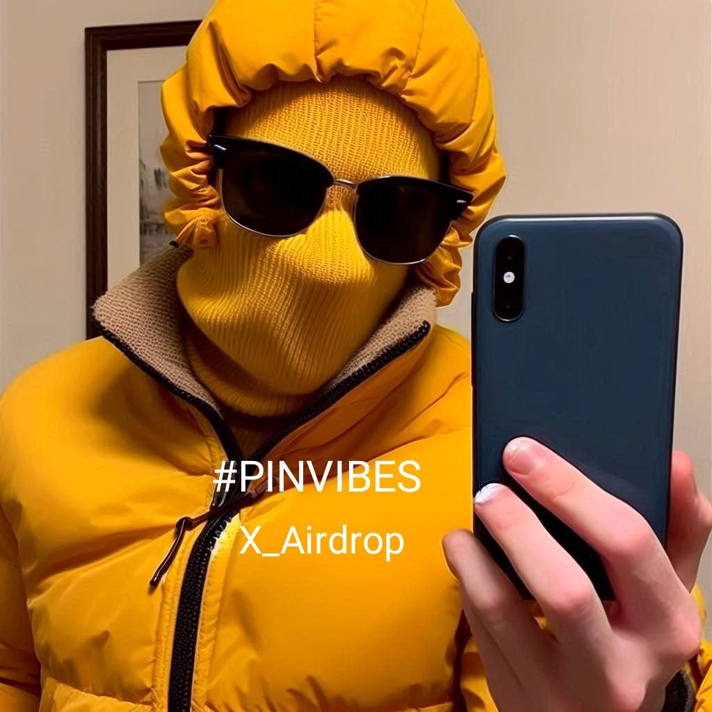 frofoun_p's tweet image. The surest  latest airdrop going on in the X app #Pinvibes @Pinovibes @GossipMillNaija 
Comment #PinVibes or #gossipmillnaija
Like, repost and 
tag @Pinovibes or @GossipMillNaija to get your points