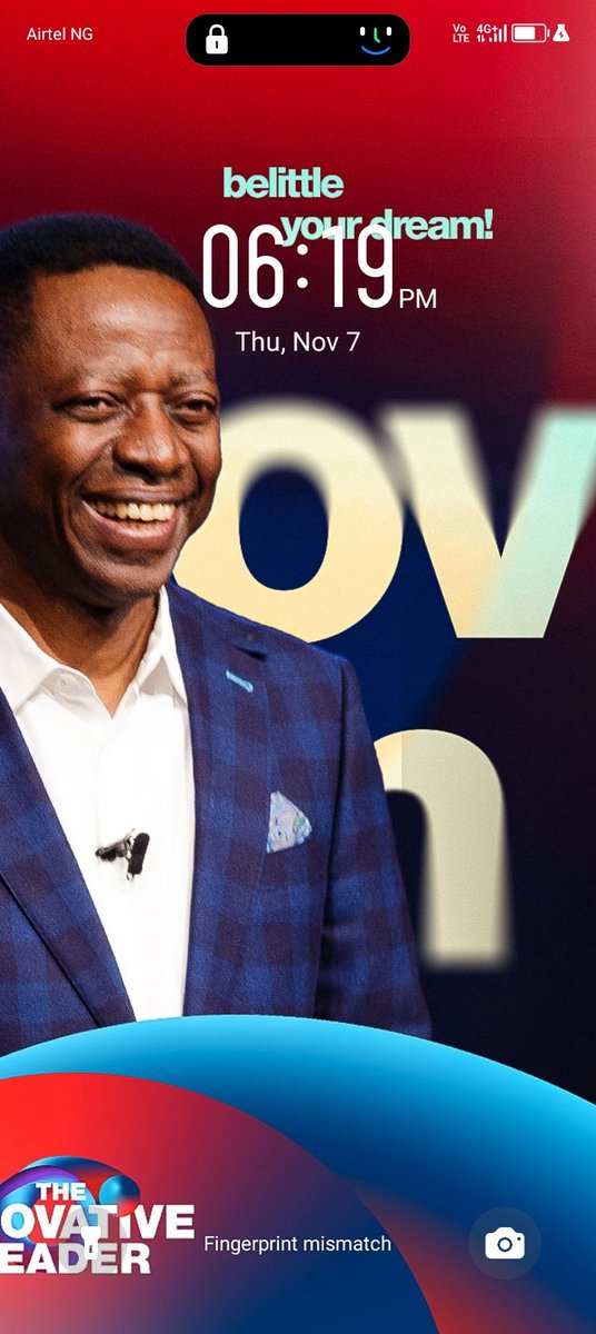 Olowo_Wonderful's tweet photo. I heard you missed day 1 of #ELC24
๐
Well let me join our senior pastos @sam_adeyemi and @NikeAdeyemi as a member of @thestarhub_ to invite you to day two of #ELC24
Please be there ๐
Love you https://t.co/Gc8SR2hhIO