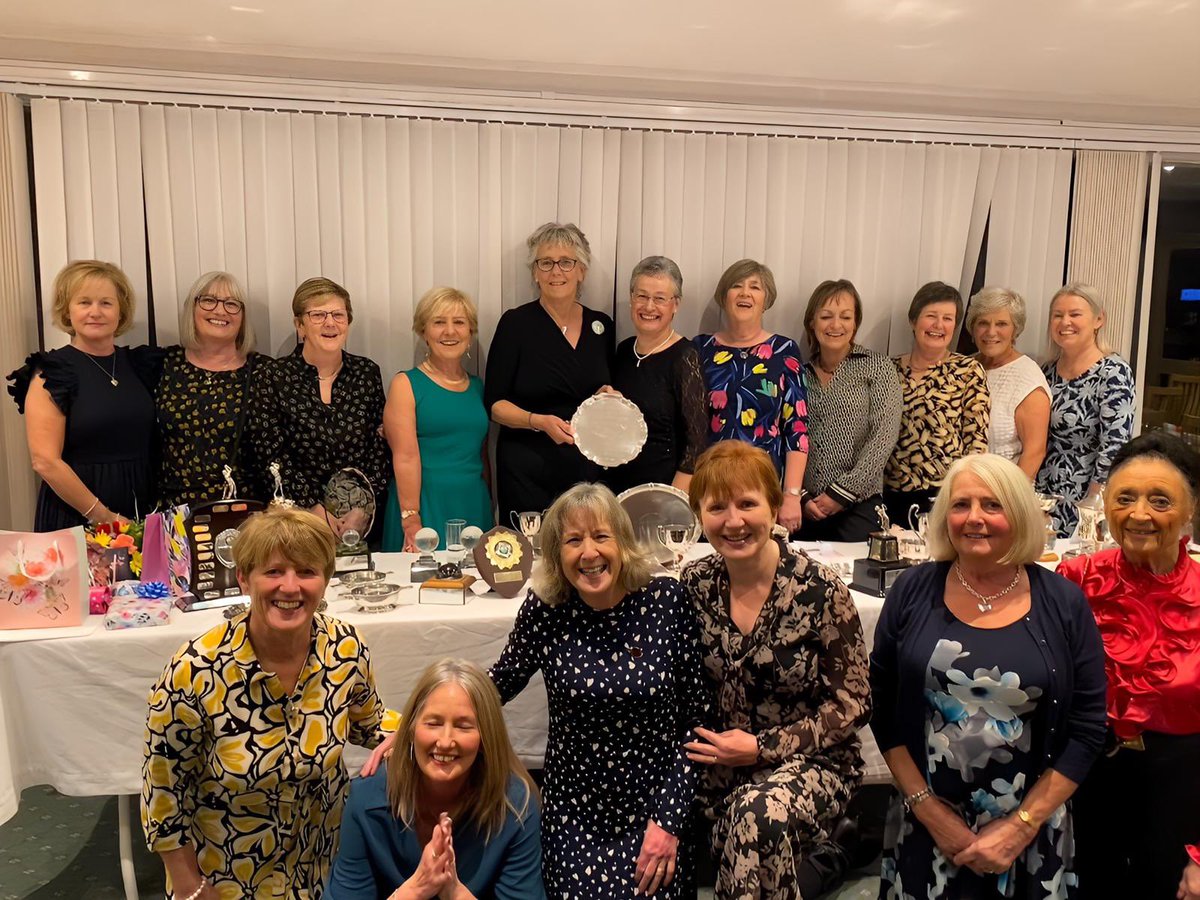 Stonehaven Golf Club tweet media