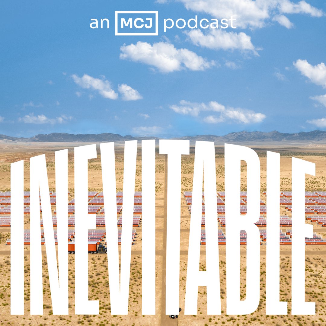 Can solar power meet AI-driven data center demands? 🌞 @ExowattP3 CEO <a href="/HaPi31415/">Hannan Parvizian</a> thinks so, with a $20M Seed round backed by <a href="/a16z/">a16z</a>, <a href="/JoinAtomic/">Atomic</a> &amp; <a href="/sama/">Sam Altman</a>. Their tech captures &amp; stores solar heat &amp; transforms it into electricity on demand—going beyond PV &amp; lithium-ion storage.