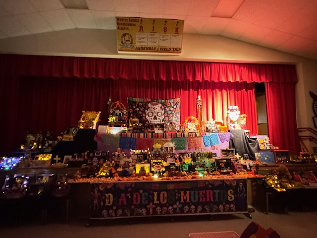 Myrtle Avenue Microschool tweet media