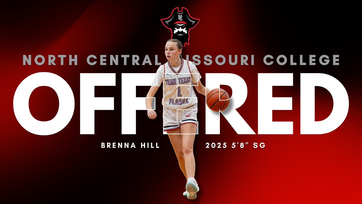 Brenna Hill (@brennahill_4) on Twitter photo I am grateful to @CoachCroyNCMC for offering me the opportunity to play basketball at <a href="/NCMCWBB/">North Central Missouri College WBB</a>
Thank you Coach Croy for this opportunity!!
<a href="/teamtexasbball/">Texas Hoops Society (THS)</a> <a href="/itscoachv_/">Coach Candace Virgadamo</a> <a href="/jeremehubbard/">Jereme Hubbard</a> <a href="/brookhillguard/">Brook Hill Guard</a> I am grateful to @CoachCroyNCMC for offering me the opportunity to play basketball at <a href="/NCMCWBB/">North Central Missouri College WBB</a>
Thank you Coach Croy for this opportunity!!
<a href="/teamtexasbball/">Texas Hoops Society (THS)</a> <a href="/itscoachv_/">Coach Candace Virgadamo</a> <a href="/jeremehubbard/">Jereme Hubbard</a> <a href="/brookhillguard/">Brook Hill Guard</a>