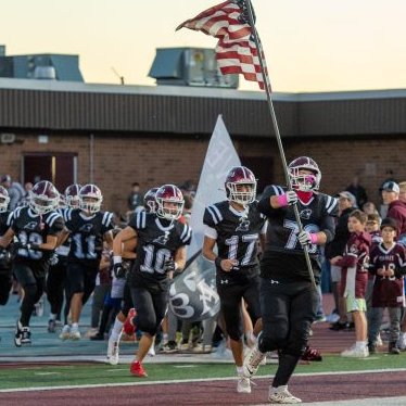 Rocky River’s All-district first teamers🏈
- William Sweeney
- Josh Mommers
<a href="/MJournalSports/">Morning Journal Sports</a> <a href="/116sports/">Rocky River Sports Media</a>