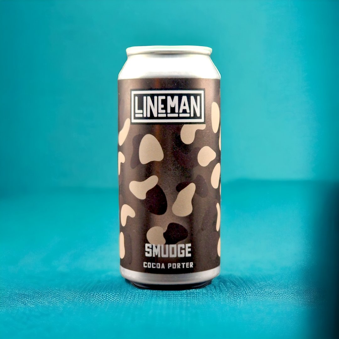 SMUDGE '24 features a subtle recipe tweak to enhance the cocoa character. We've selected a porter with naturally delicious chocolatey notes and layered this with our cocoa addition. A wonderfully sessionable treat that you can enjoy right now. Cheers!