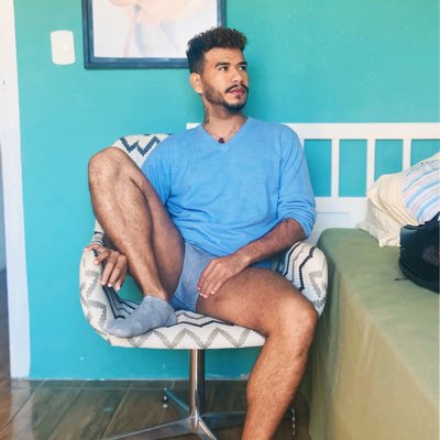 #NovaFotoDePerfil