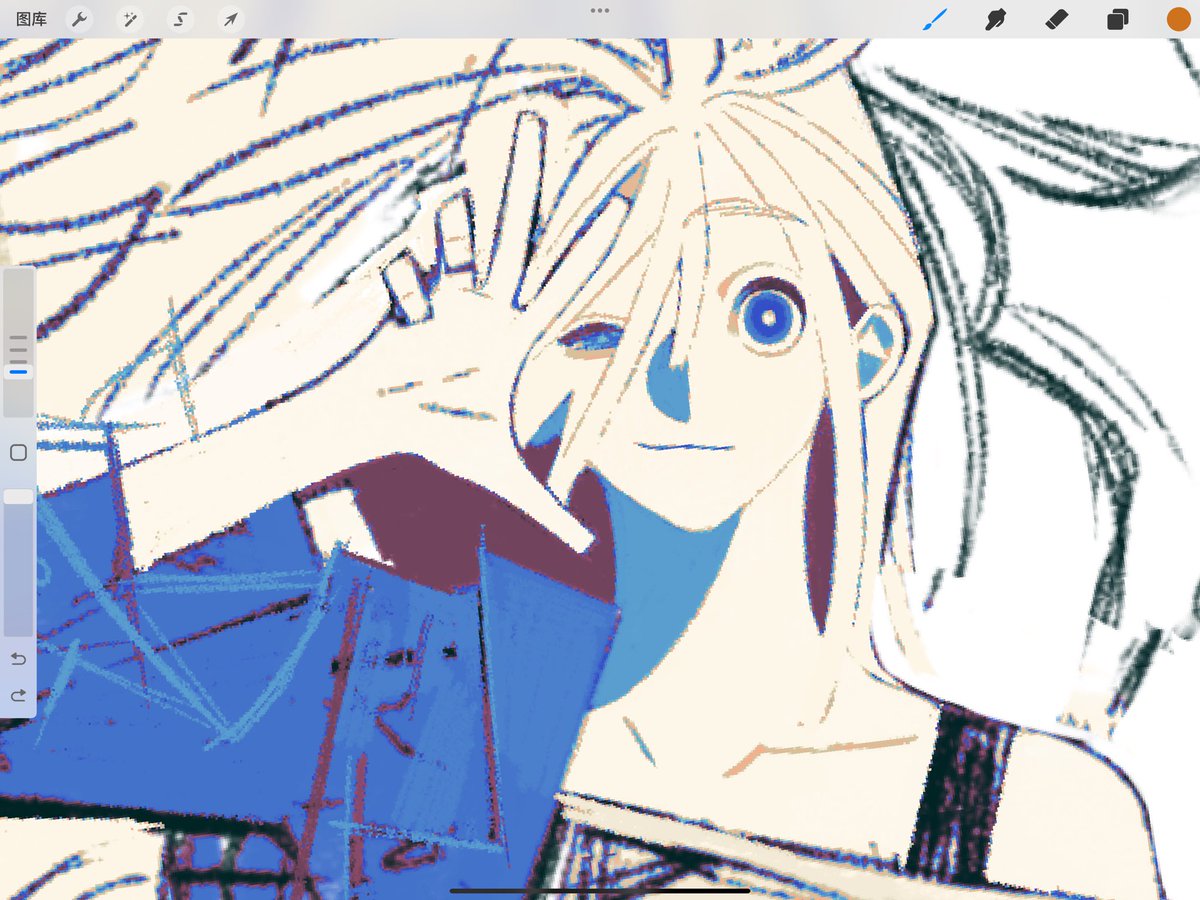 #commission 咔嚓！