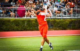 Bryce Robinson (@brycerobinson43) on Twitter photo Extremely Blessed to receive my first offer from hendrix university!!🟠⚪️<a href="/CHSDragonFB/">CHS Dragon Football</a> <a href="/CoachLoganJohns/">Logan Johns</a> <a href="/CoachJoeRocconi/">Coach Joe Rocconi</a> <a href="/CoachSchultz_DC/">Coach Schultz</a> Extremely Blessed to receive my first offer from hendrix university!!🟠⚪️<a href="/CHSDragonFB/">CHS Dragon Football</a> <a href="/CoachLoganJohns/">Logan Johns</a> <a href="/CoachJoeRocconi/">Coach Joe Rocconi</a> <a href="/CoachSchultz_DC/">Coach Schultz</a>