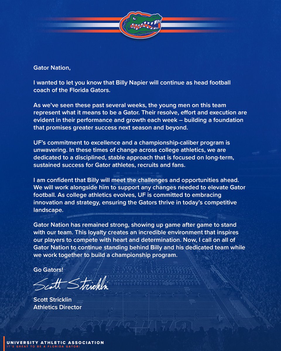 GatorNationFBPodcast tweet media