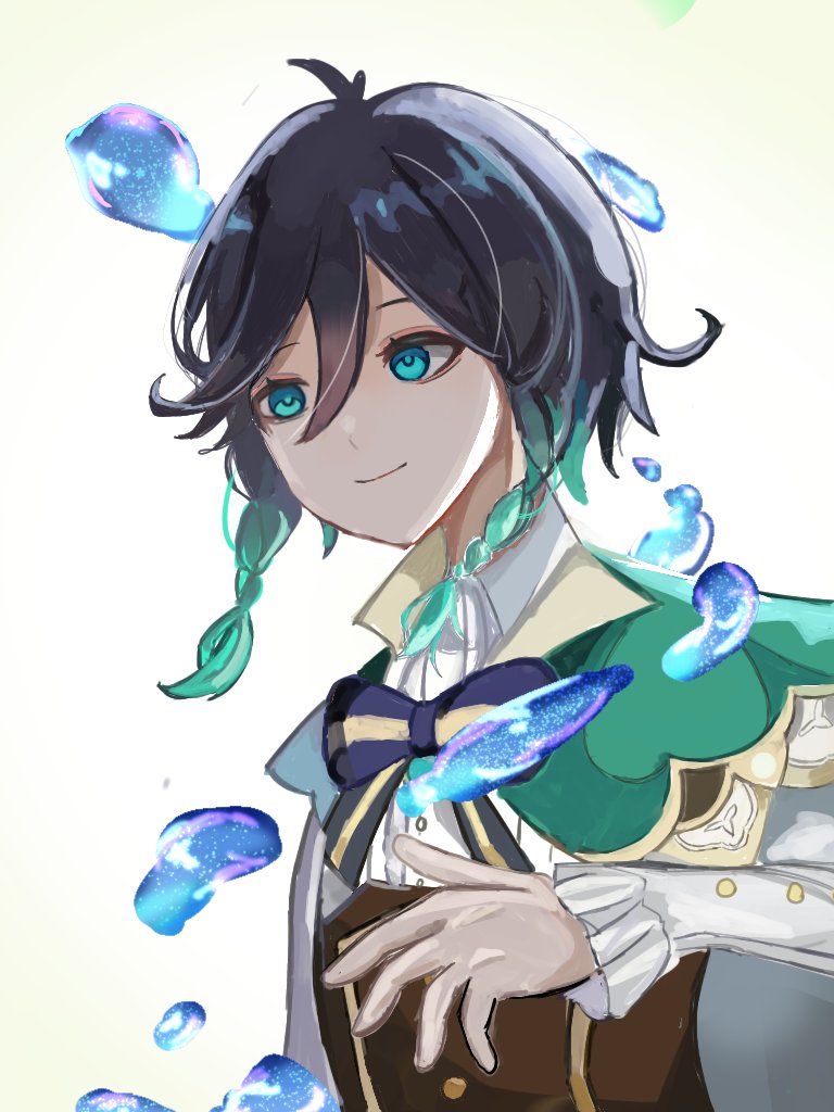 Springrain_326's tweet image. #原神イラスト  #原神