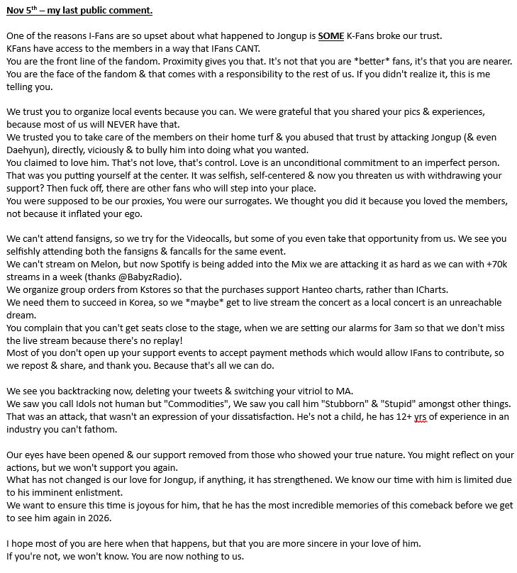 AllDayJayne's tweet photo. When a post is too long: 
https://t.co/dmT8xfcrKL https://t.co/PvQ1XdmKYi