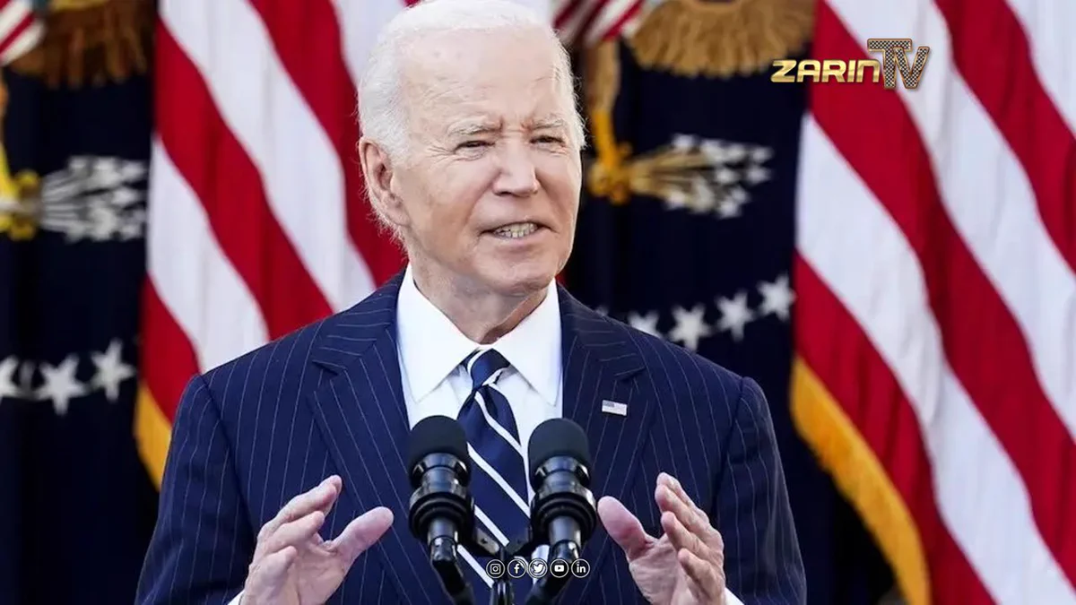 بایدن با پذیرش شکست، انتقال مسالمت‌آمیز قدرت به ترامپ را تضمین کرد