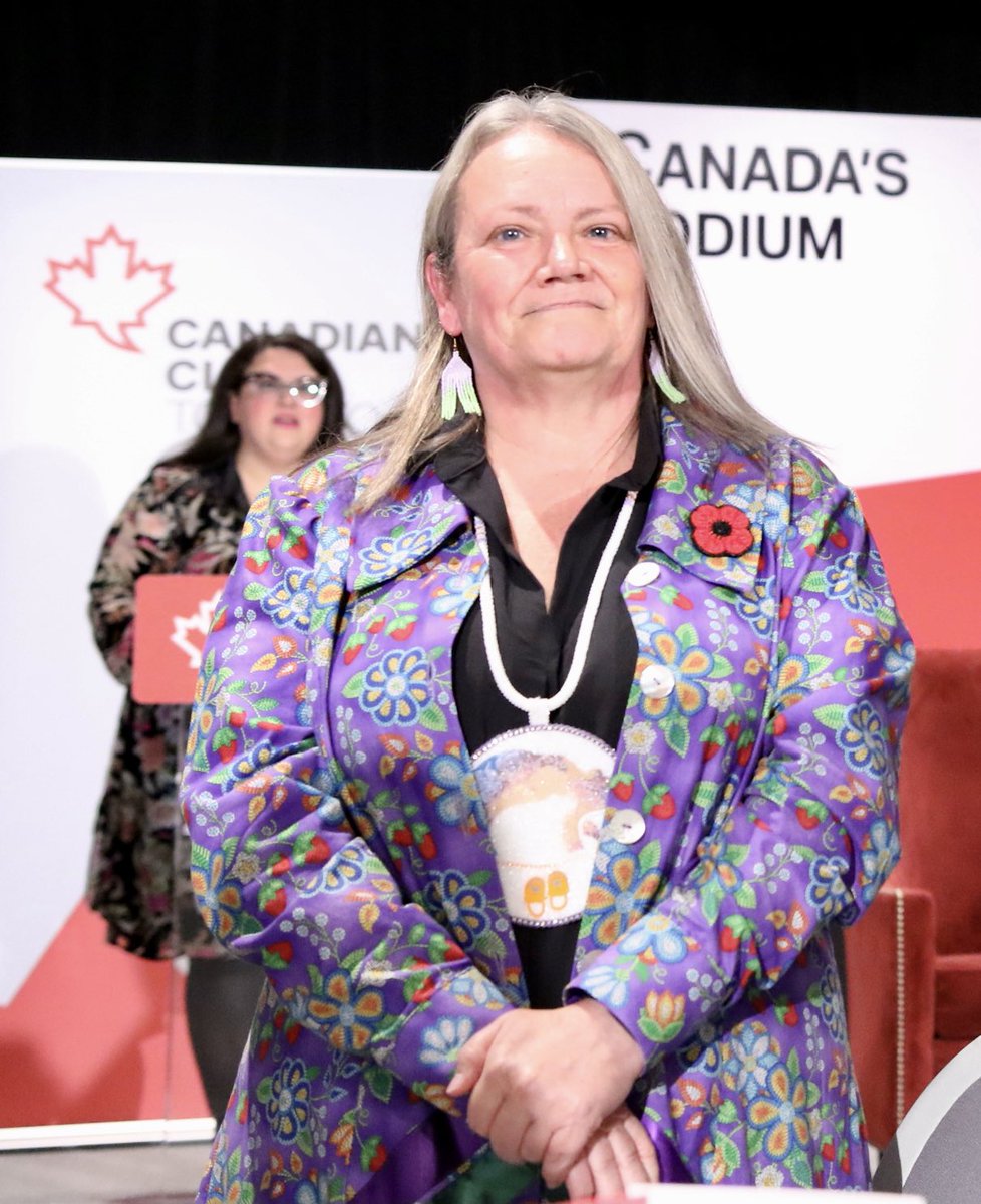 ⁦<a href="/CdnClubTO/">Canadian Club Toronto</a>⁩