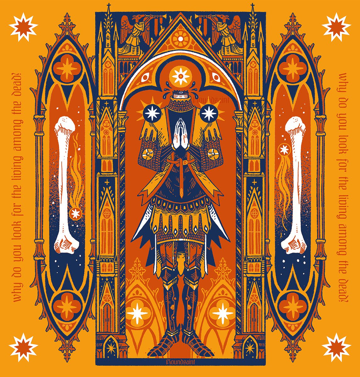 ☀️ Houndsaint ☀️ tweet media