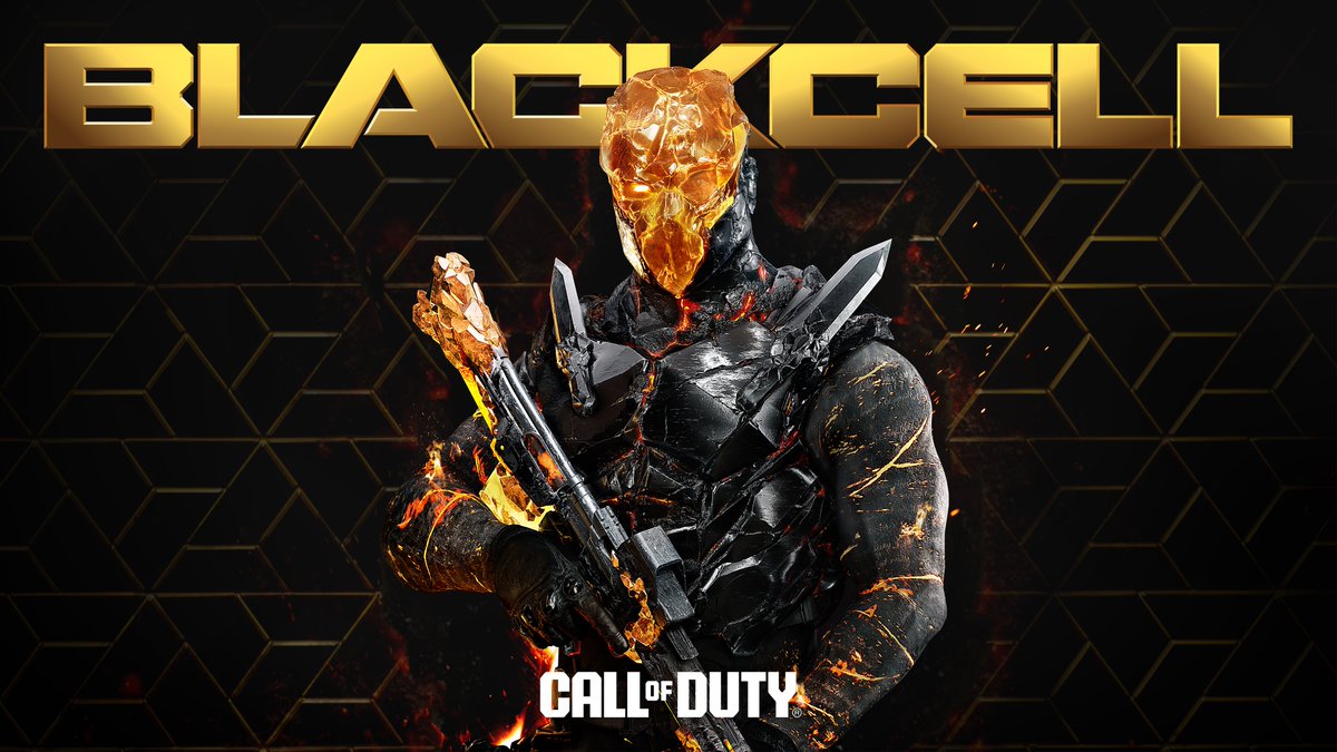 Call of Duty tweet media