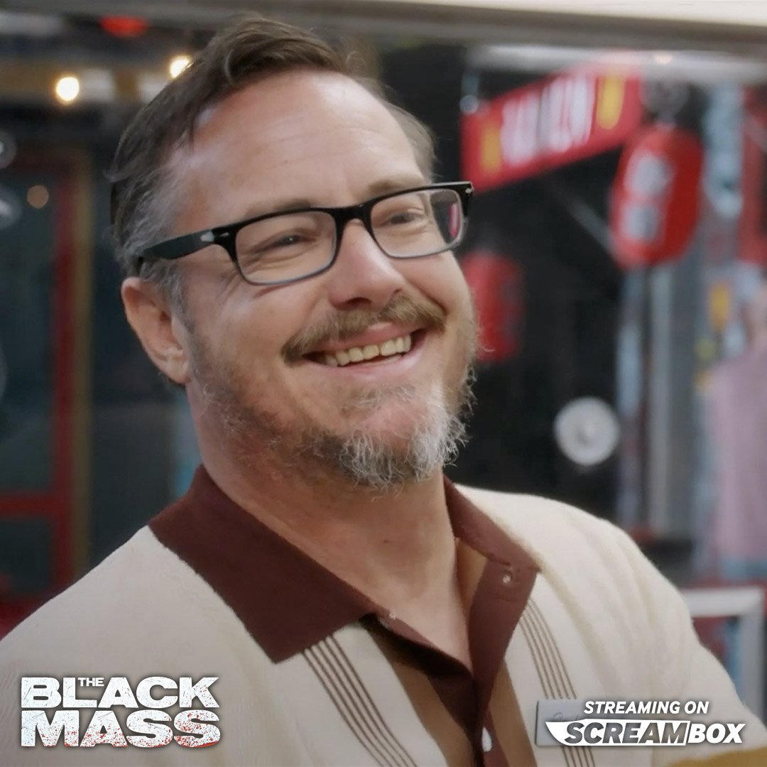 SCREAMBOX (@screamboxtv) on Twitter photo Happy birthday to <a href="/SirJeremyLondon/">Jeremy London</a>!
The Mallrats star comes face-to-face with Ted Bundy in The Black Mass on SCREAMBOX. Happy birthday to <a href="/SirJeremyLondon/">Jeremy London</a>!
The Mallrats star comes face-to-face with Ted Bundy in The Black Mass on SCREAMBOX.
