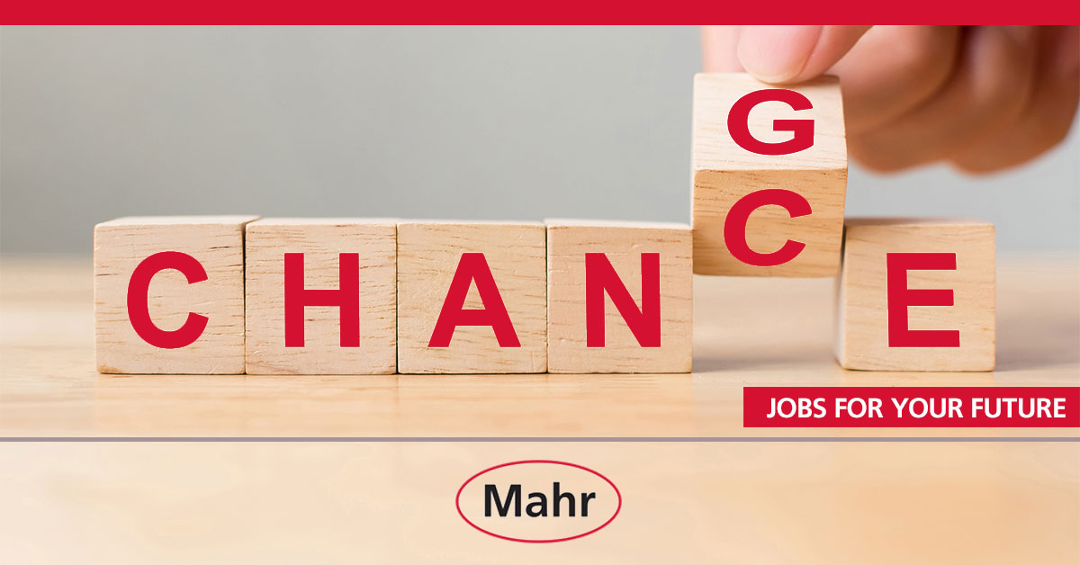 Mahr Inc. is currently looking for a Metal Finisher (Painter/Polisher) to join our team. Check out all the details about this exciting opportunity below:
jobapply.page.link/uS89Z