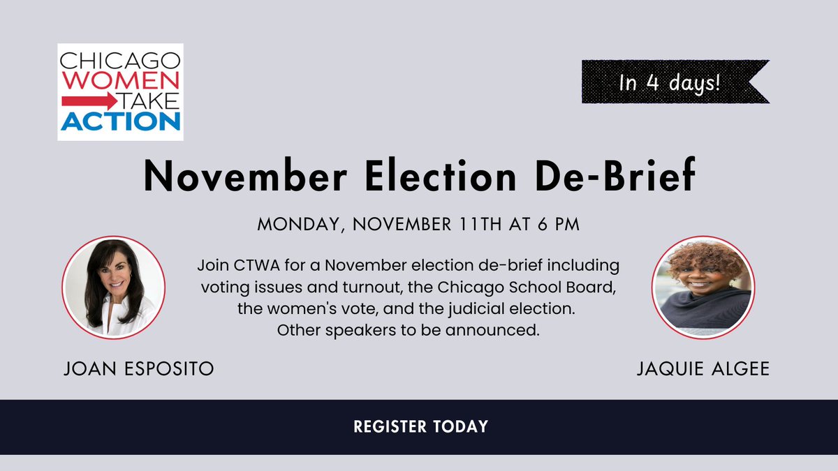 @ChicagoWomenTakeAction tweet media