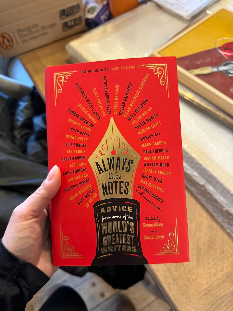 Simon Akam tweet media