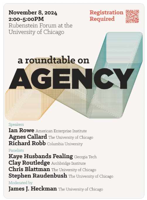 Prof. James Heckman tweet media