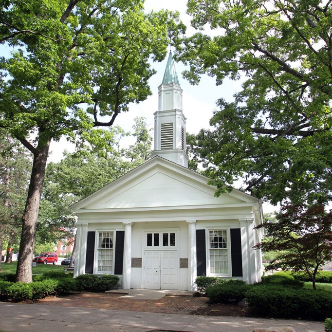 Today we kick off Winter Wheat with a faculty reading by Joe Celizic at BGSU’s Prout Chapel!
#WinterWheat2024