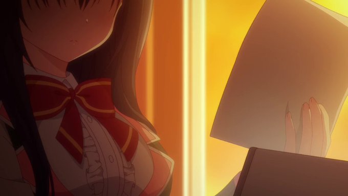 ハミダシクリエイティブ 第6話