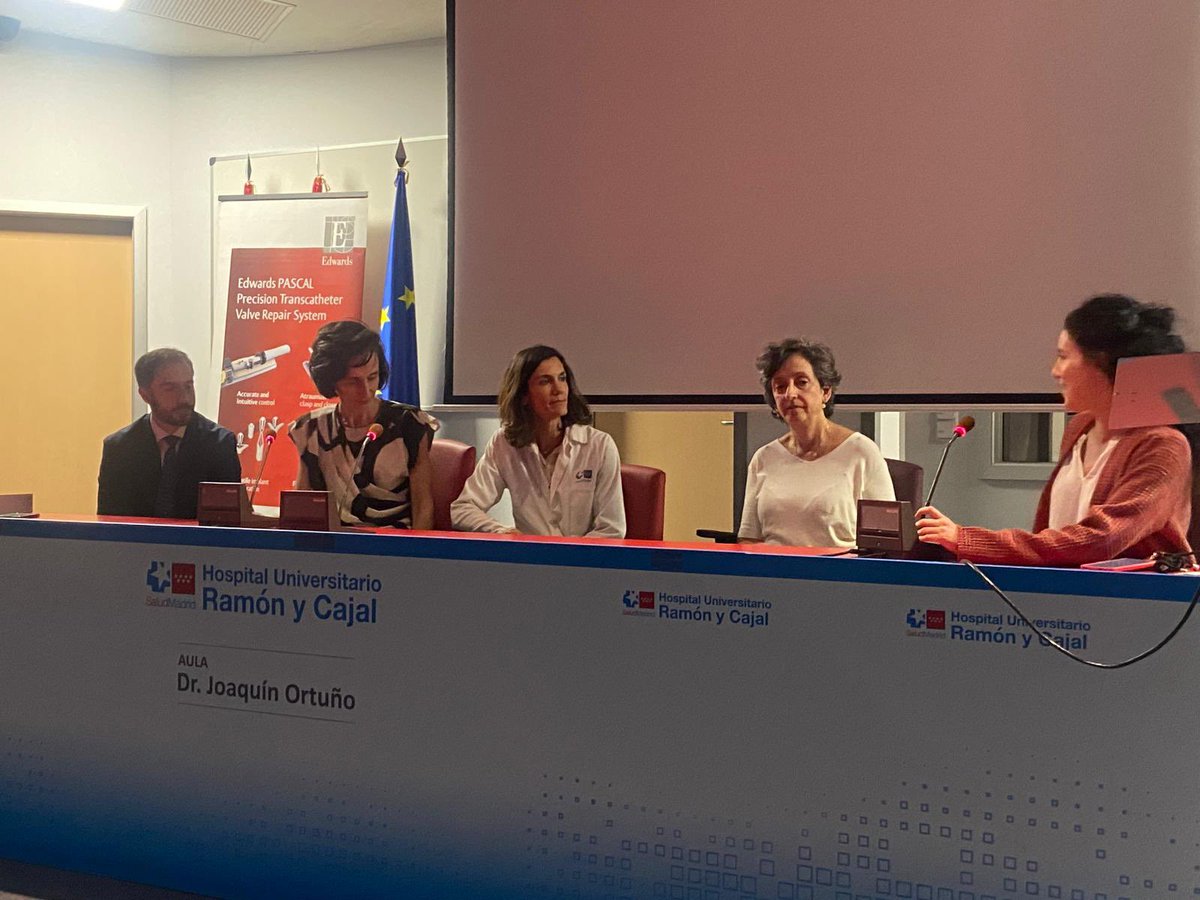 Cardiología La Paz tweet media