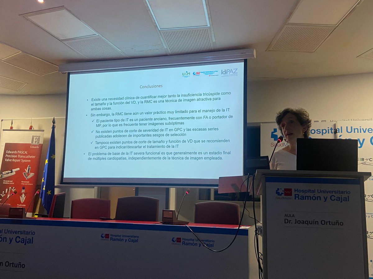 Cardiología La Paz tweet media