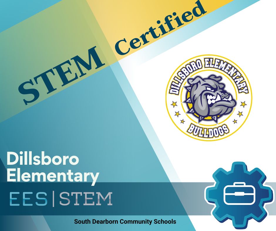 EES STEM (@ees_stem) on Twitter photo EES STEM Certification Partner Highlight: Dillsboro Elementary School. We're thrilled to share Dillsboro Elementary's STEM journey! Discover how they’ve created a hands-on, future-focused learning environment. 🧑🔬 <a href="/southdearborncs/">South Dearborn Community School Corporation</a> EES STEM Certification Partner Highlight: Dillsboro Elementary School. We're thrilled to share Dillsboro Elementary's STEM journey! Discover how they’ve created a hands-on, future-focused learning environment. 🧑🔬 <a href="/southdearborncs/">South Dearborn Community School Corporation</a>