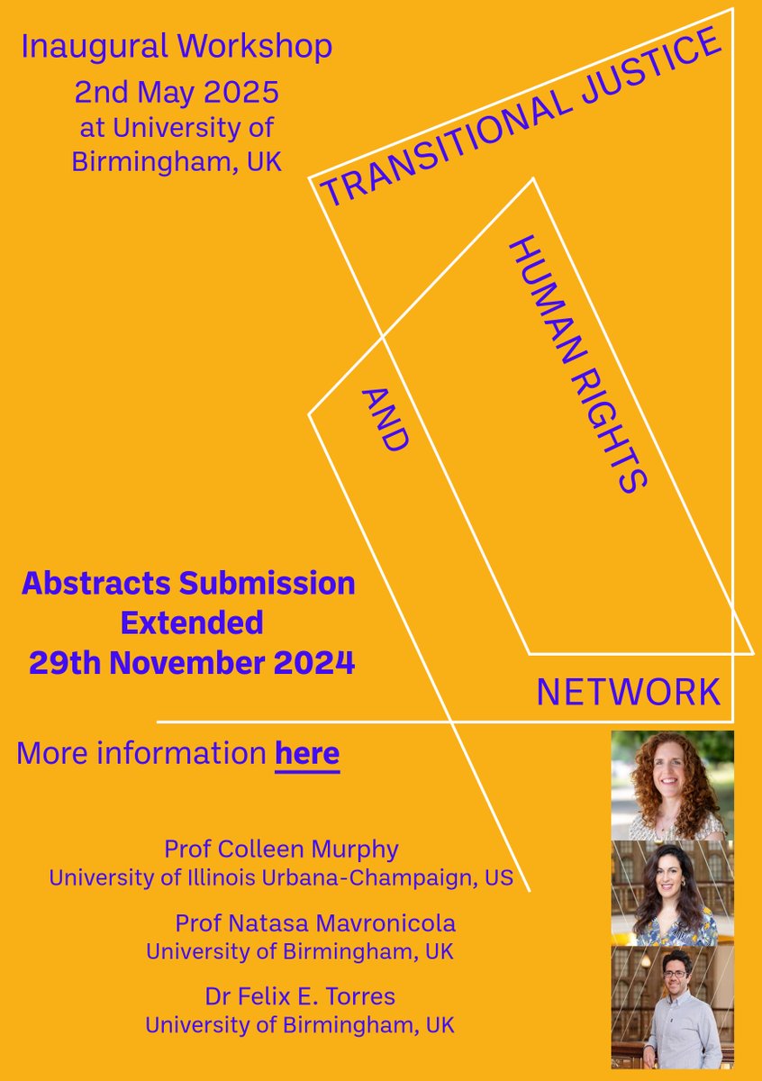 Felix E Torres tweet media