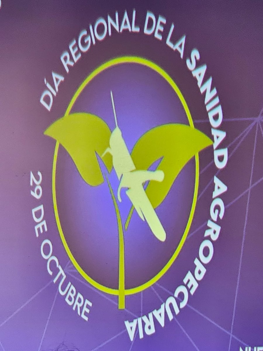 Este jueves 7  de noviembre nuestro II Vicepresidente, Abel Chaves Trigueros, se encuentra parcipando en la celebración del Día Regional de la Sanidad Agropecuaria organizado por <a href="/OIRSAoficial/">OIRSA</a>.