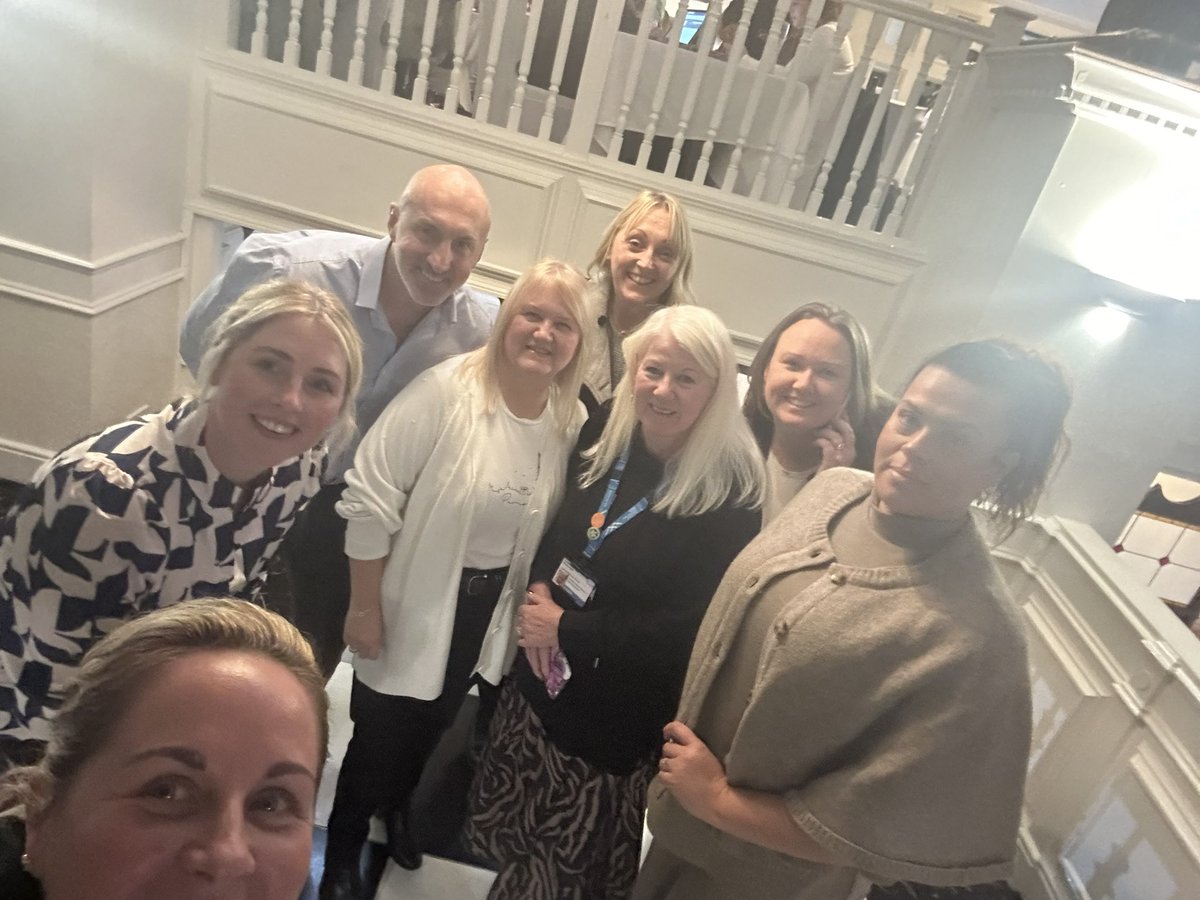 Nursing and Governance Away Day with this fantastic group- thanks <a href="/gemmamlambo/">Gemma Mlambo 💙#NHS</a> @SalliMidgley - Quality success 💎 💎💎<a href="/HelenEckersley/">Helen Eckersley</a> <a href="/Lisa43116475/">Lisa</a> <a href="/Polly_Solomon/">Paula Solomon</a>