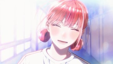 アオのハコ 第6話