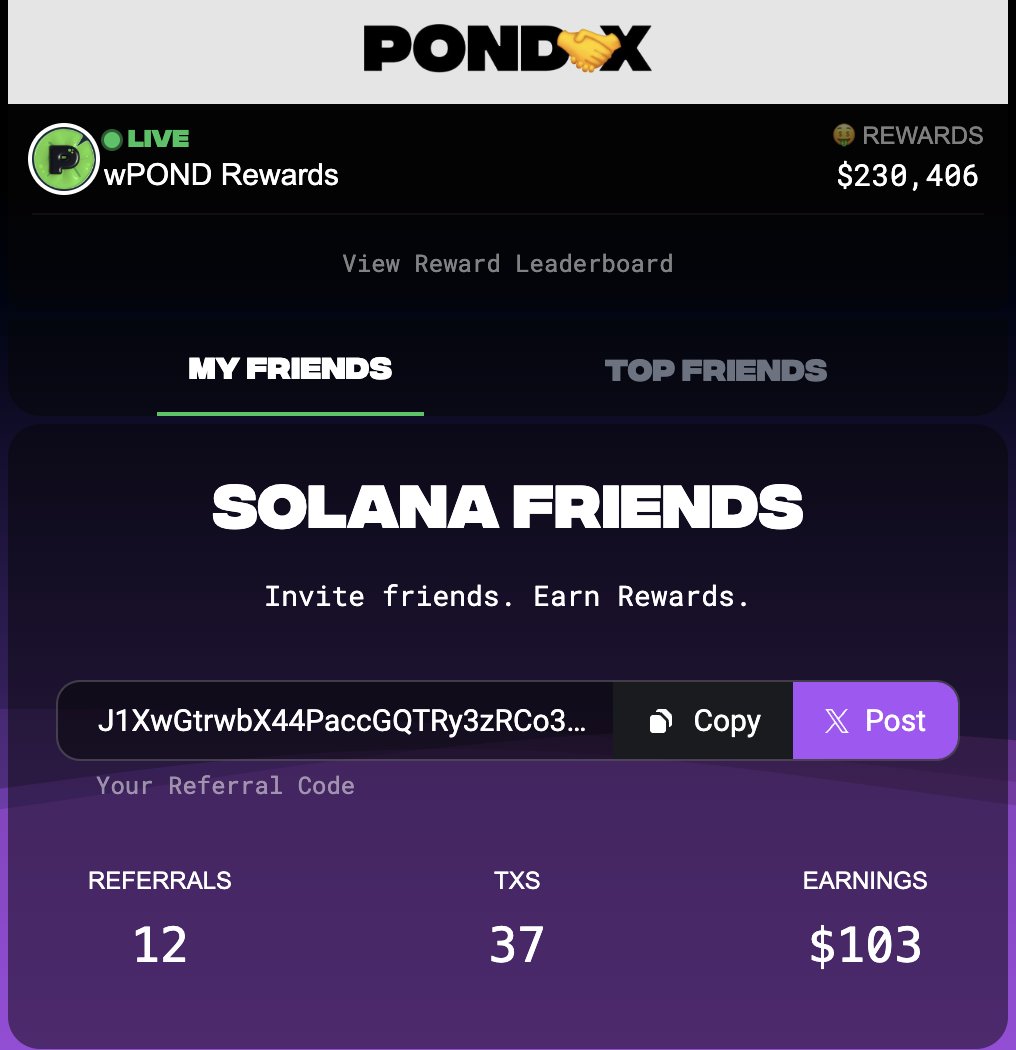 crypto_stunts's tweet photo. FINAL #SwapHarder list creation 🤝📜
I will use this list daily. 
Reply with your link and I will comment every time I use it for swapping 🤝
Help me to swap as many unique links and 🍀drop as many rewards🎁 as possible! You'll find my link in bio 👆

$wPOND $PORK $PNDC