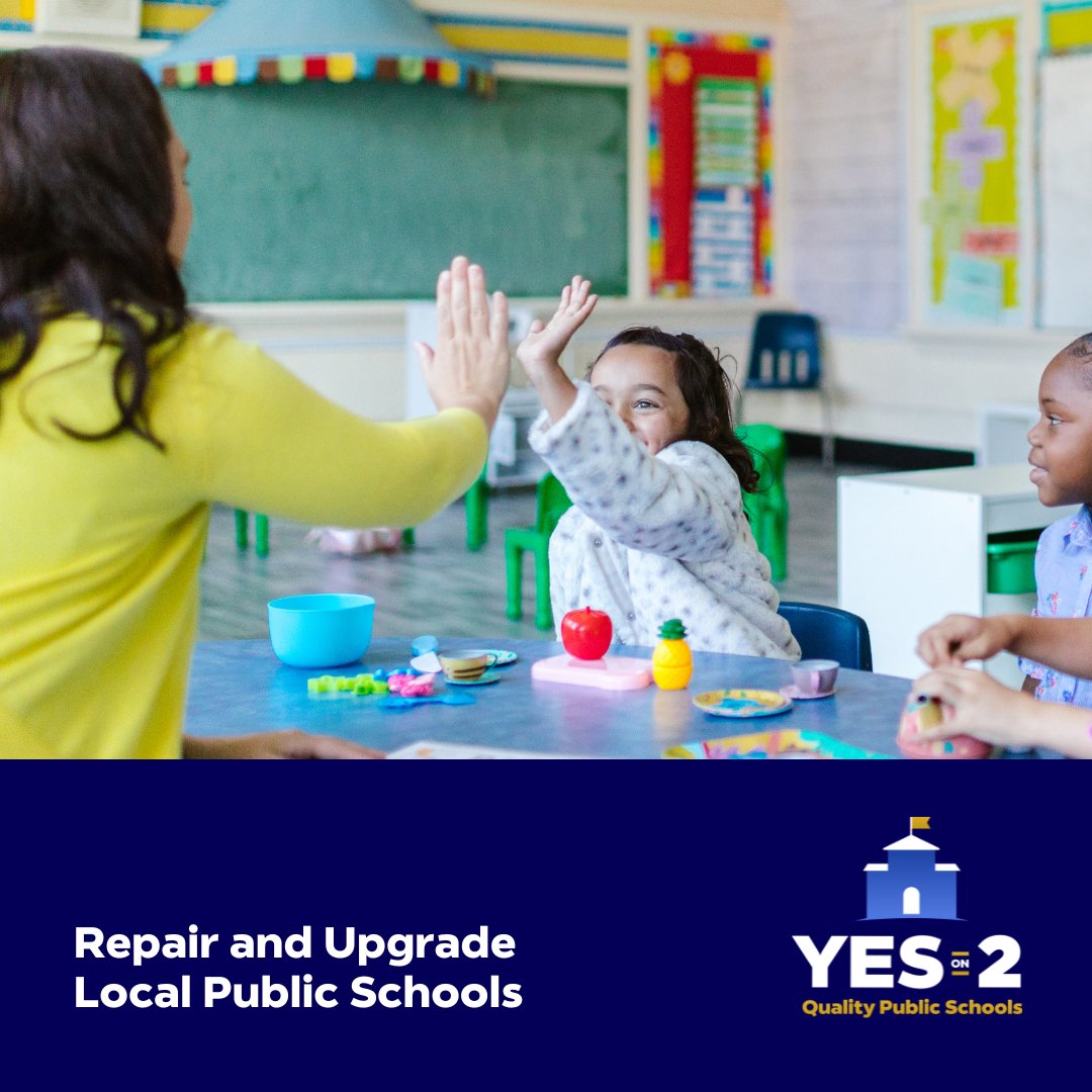 ACSA (@acsa_info) on Twitter photo Prop. 2 SUCCEEDS! "California public school students thrive when they have safe facilities and infrastructure that supports their learning and growth," said <a href="/EdgarZazueta/">Edgar Zazueta</a>. "We celebrate Prop. 2’s success, knowing its importance for student achievement and well-being." <a href="/prop2ca/">VoteYesProp2CA</a> Prop. 2 SUCCEEDS! "California public school students thrive when they have safe facilities and infrastructure that supports their learning and growth," said <a href="/EdgarZazueta/">Edgar Zazueta</a>. "We celebrate Prop. 2’s success, knowing its importance for student achievement and well-being." <a href="/prop2ca/">VoteYesProp2CA</a>