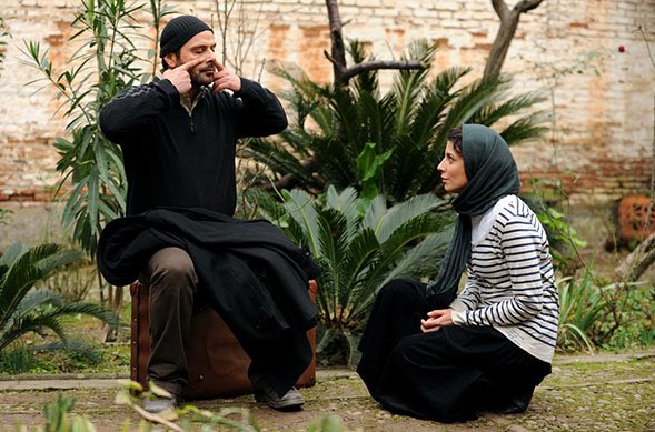 Amir Huseyn🇮🇷 tweet media