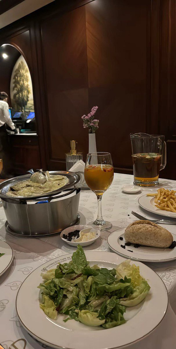 Weekend dinner ♥️