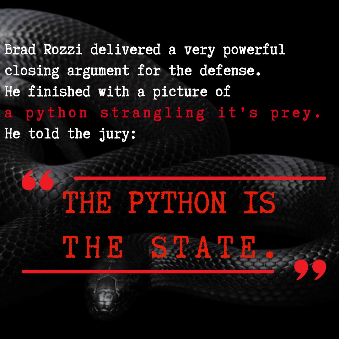 corndawgcourt's tweet image. #delphitrial #RichardAllen