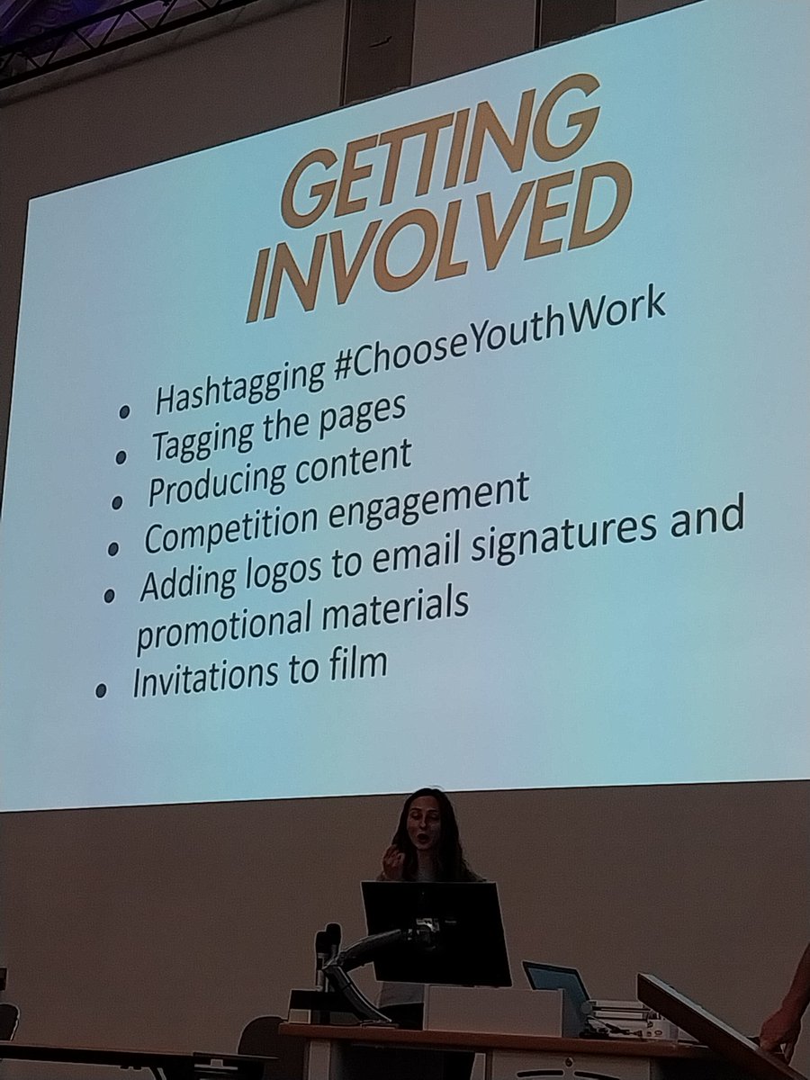 WorkLbu's tweet image. Thank you to everyone who came today @BARCALeeds @YouthWorkUnit @YouthServiceENE @YouthBradford @Paulsavage0 @YouthAssocUK @HamaraCentre @Chilypep @woodcraftfolk @VRyouthwork
And many many more 😍💙💛