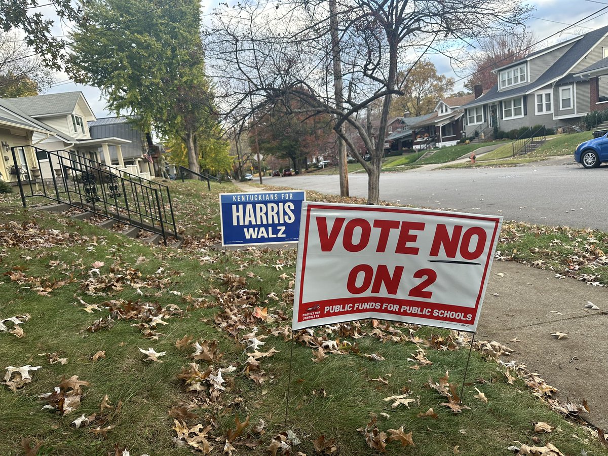 terrymeiners's tweet photo. .@KYGOP official John McCarthy on Trump’s return, Kentucky legislature supermajority, and #Amendment2 aftermath
@840WHAS audio 🗣️ https://t.co/Qa3q5lg9Nb
#Election2024 https://t.co/xDudyMgMuz