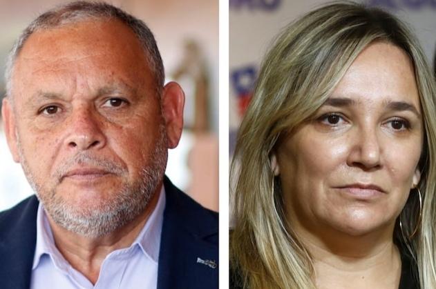 Gobernador Rodrigo Mundaca vive en la V región, no conoce el turismo electoral, y se dedica 24/7 a trabajar en este territorio por el bienestar de sus habitantes. De su oponente, Pepa Hoffmann, solo se sabe q vive del E° y es militante de la UDI, el partido más corrupto de Chile.