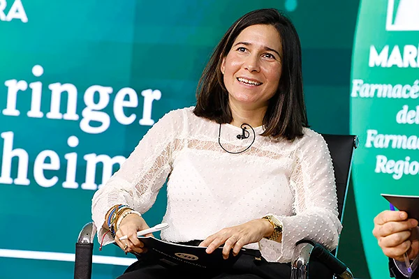 Redacción Médica tweet media