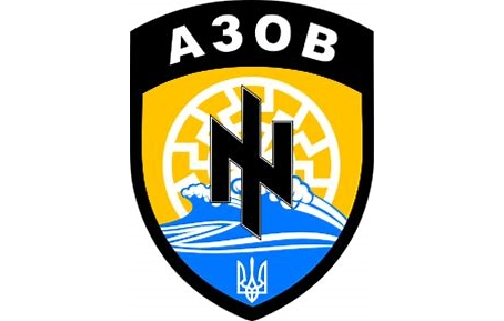 <a href="/JustinTrudeau/">Justin Trudeau</a> Im such a great guy, I congratulate our veterans and survivors one day and then invite SS Waffen Nationalist into parliament the next day.. 

I support Ukraine who we know has the Azov Brigade.... Their insignia reminds me of something, i just cant put my finger on it